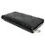Organisateur zippé Gucci GG embossé 625563 Noir - vue 3