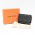 Slender Pilot Wallet aus Monogram Taurillon von Louis Vuitton Schwarz - Ansicht 2