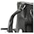 Givenchy Pandora Leder-Rucksack Schwarz  - Ansicht 11