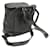 Givenchy Pandora Leder-Rucksack Schwarz  - Ansicht 2