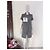 Chanel Grau Lesage Tweed Jacke im Lily Allen Stil 36 FR - Ansicht 2