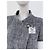Chanel Grau Lesage Tweed Jacke im Lily Allen Stil 36 FR - Ansicht 3