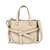 Borsa Loewe Gate Top Handle Mini Beige  - vista 1