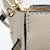 Borsa Loewe Gate Top Handle Mini Beige  - vista 10