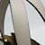 Borsa Loewe Gate Top Handle Mini Beige  - vista 12