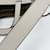 Borsa Loewe Gate Top Handle Mini Beige  - vista 13