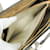Borsa Loewe Gate Top Handle Mini Beige  - vista 14