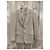 Autre Marque Giacca Harris Tweed Beige - vista 2