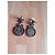 Chanel Pendientes de edición limitada - vista 2