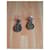 Chanel Pendientes de edición limitada - vista 3