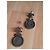 Chanel Pendientes de edición limitada - vista 5