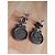 Chanel Pendientes de edición limitada - vista 6
