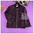 Chanel Paris / Edinburgh Iconic Red Tartan Jacket 52 FR Multiple colors - view 13