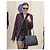 Chanel Paris / Edinburgh Iconic Red Tartan Jacket 52 FR Multiple colors - view 7