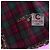 Chanel Paris / Edinburgh Iconic Red Tartan Jacket 52 FR Multiple colors - view 8