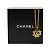 Chanel Coco Mark Gold Plated Necklace Golden - view 4