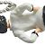 Set Collana e Blocco Note Chanel Mademoiselle Bianco - vista 3