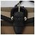 Burberry Nova Check Schultertasche aus Canvas Leder Beige Schwarz Gold Auth BA620 Golden - Ansicht 10
