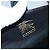 Burberry Nova Check Schultertasche aus Canvas Leder Beige Schwarz Gold Auth BA620 Golden - Ansicht 11