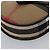 Burberry Nova Check Schultertasche aus Canvas Leder Beige Schwarz Gold Auth BA620 Golden - Ansicht 14