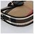 Burberry Nova Check Schultertasche aus Canvas Leder Beige Schwarz Gold Auth BA620 Golden - Ansicht 9