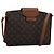 LOUIS VUITTON Borsa a Spalla Monogram Kurcell M51375 LV Auth ep7916 Monogramma