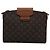 LOUIS VUITTON Borsa a Spalla Monogram Kurcell M51375 LV Auth ep7916 Monogramma - vista 13
