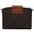 LOUIS VUITTON Borsa a Spalla Monogram Kurcell M51375 LV Auth ep7916 Monogramma - vista 2