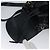 Zaino in pelle Gucci Bamboo Nero Oro 003 3444 0030 Auth nb256 - vista 10