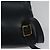 Zaino in pelle Gucci Bamboo Nero Oro 003 3444 0030 Auth nb256 - vista 19