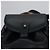 Zaino in pelle Gucci Bamboo Nero Oro 003 3444 0030 Auth nb256 - vista 22