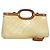 LOUIS VUITTON Monogram Vernis Roxbury Drive Borsa a Mano Perle M91374 LV Auth EC862