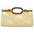 LOUIS VUITTON Monogram Vernis Roxbury Drive Borsa a Mano Perle M91374 LV Auth EC862 - vista 13