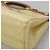 LOUIS VUITTON Monogram Vernis Roxbury Drive Borsa a Mano Perle M91374 LV Auth EC862 - vista 16