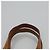 LOUIS VUITTON Monogram Vernis Reade PM Borsa a Mano Perle M91336 LV Auth BA580 - vista 14