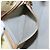 LOUIS VUITTON Monogram Vernis Reade PM Borsa a Mano Perle M91336 LV Auth BA580 - vista 23