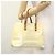 LOUIS VUITTON Monogram Vernis Reade PM Borsa a Mano Perle M91336 LV Auth BA580 - vista 24