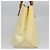 LOUIS VUITTON Monogram Vernis Reade PM Borsa a Mano Perle M91336 LV Auth BA580 - vista 5