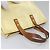 LOUIS VUITTON Monogram Vernis Reade PM Borsa a Mano Perle M91336 LV Auth BA580 - vista 8