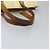 LOUIS VUITTON Monogram Vernis Reade PM Borsa a Mano Perle M91336 LV Auth BA580 - vista 9
