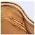 LOUIS VUITTON Borsa a Mano Monogram Pallas 2way Giallo Zafferano M40929 Auth IN042 D'oro Monogramma - vista 10