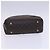 LOUIS VUITTON Borsa a Mano Monogram Pallas 2way Giallo Zafferano M40929 Auth IN042 D'oro Monogramma - vista 5