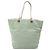 GUCCI GG Canvas Tote Bag Hellblau Gold 002 1098 Auth EC700 Golden - Ansicht 2