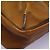 Chloé Borsa a Spalla Chloe Lexa in Pelle Marrone Oro Auth EC560 - vista 14