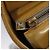 LOUIS VUITTON Monogram Vernis Columbus Tote Bag Grau M91028 LV Auth BA812 - Ansicht 17