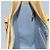 LOUIS VUITTON Monogram Vernis Columbus Tote Bag Grau M91028 LV Auth BA812 - Ansicht 20