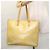 LOUIS VUITTON Monogram Vernis Columbus Tote Bag Grau M91028 LV Auth BA812 - Ansicht 23