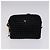 Borsa Boston a spalla in pelle BALLY INTRECCIATO 3 pezzi nero bianco Auth bs23216 - vista 19
