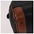 Borsa Boston a spalla in pelle BALLY INTRECCIATO 3 pezzi nero bianco Auth bs23216 - vista 8