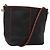 Autre Marque BOTTEGA VENETA Borsa a Spalla in Pelle PVC Nera Marrone Oro Auth bs23702 Nero D'oro